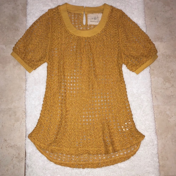 Angel of the North Senoia Pullover - Picture 5 of 8